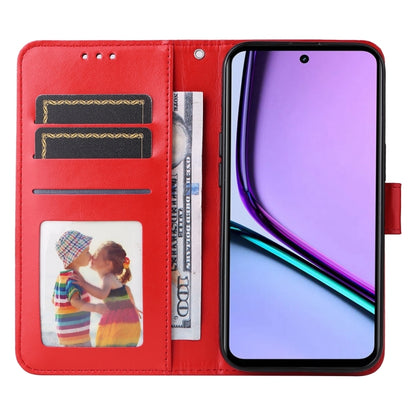 Embossed Sunflower Leather Phone Case, For Realme C67 4G Global, For Realme C67 Global / 11 5G Taiwan Version, For Realme 11 4G Global, For Realme C53 / Narzo N53, For Realme 11, For Realme 11 Pro / 11 Pro+, For Realme C65 4G, For Realme C55           ...
