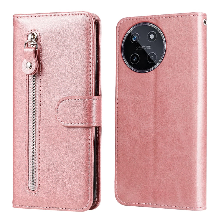 Fashion Calf Texture Zipper Leather Phone Case, For Realme C67 4G Global, For Realme C67 5G / 11 5G Taiwan Version, For Realme 11 4G Global, For Realme C53 / Narzo N53, For Realme 11, For Realme 11 Pro / 11 Pro+, For Realme C65 4G, For Realme C55      ...