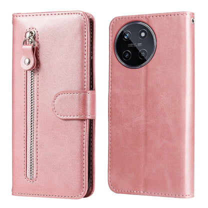 Fashion Calf Texture Zipper Leather Phone Case, For Realme C67 4G Global, For Realme C67 5G / 11 5G Taiwan Version, For Realme 11 4G Global, For Realme C53 / Narzo N53, For Realme 11, For Realme 11 Pro / 11 Pro+, For Realme C65 4G, For Realme C55      ...