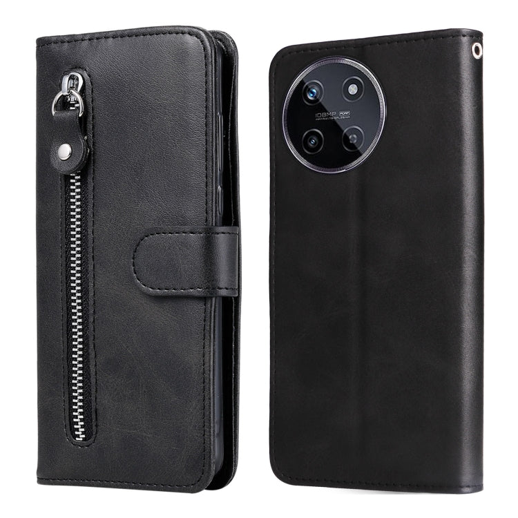 Fashion Calf Texture Zipper Leather Phone Case, For Realme C67 4G Global, For Realme C67 5G / 11 5G Taiwan Version, For Realme 11 4G Global, For Realme C53 / Narzo N53, For Realme 11, For Realme 11 Pro / 11 Pro+, For Realme C65 4G, For Realme C55      ...