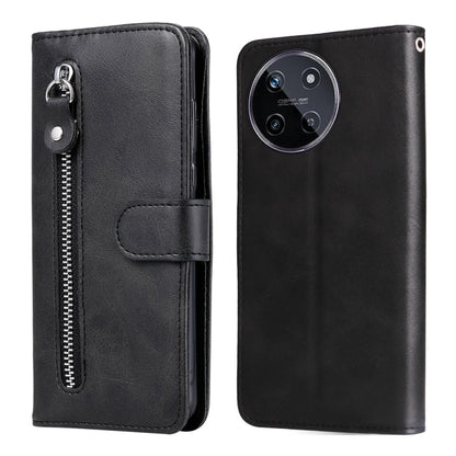 Fashion Calf Texture Zipper Leather Phone Case, For Realme C67 4G Global, For Realme C67 5G / 11 5G Taiwan Version, For Realme 11 4G Global, For Realme C53 / Narzo N53, For Realme 11, For Realme 11 Pro / 11 Pro+, For Realme C65 4G, For Realme C55      ...