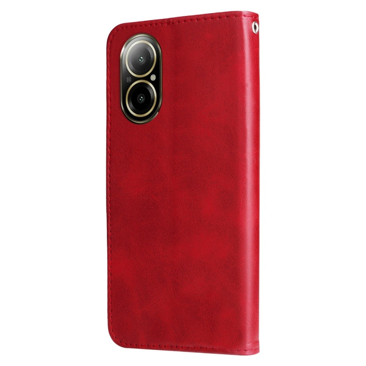 Fashion Calf Texture Zipper Leather Phone Case, For Realme C67 4G Global, For Realme C67 5G / 11 5G Taiwan Version, For Realme 11 4G Global, For Realme C53 / Narzo N53, For Realme 11, For Realme 11 Pro / 11 Pro+, For Realme C65 4G, For Realme C55      ...
