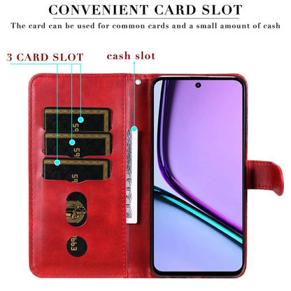 Fashion Calf Texture Zipper Leather Phone Case, For Realme C67 4G Global, For Realme C67 5G / 11 5G Taiwan Version, For Realme 11 4G Global, For Realme C53 / Narzo N53, For Realme 11, For Realme 11 Pro / 11 Pro+, For Realme C65 4G, For Realme C55      ...
