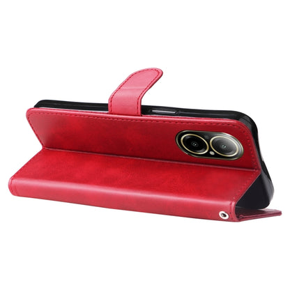 Fashion Calf Texture Zipper Leather Phone Case, For Realme C67 4G Global, For Realme C67 5G / 11 5G Taiwan Version, For Realme 11 4G Global, For Realme C53 / Narzo N53, For Realme 11, For Realme 11 Pro / 11 Pro+, For Realme C65 4G, For Realme C55      ...