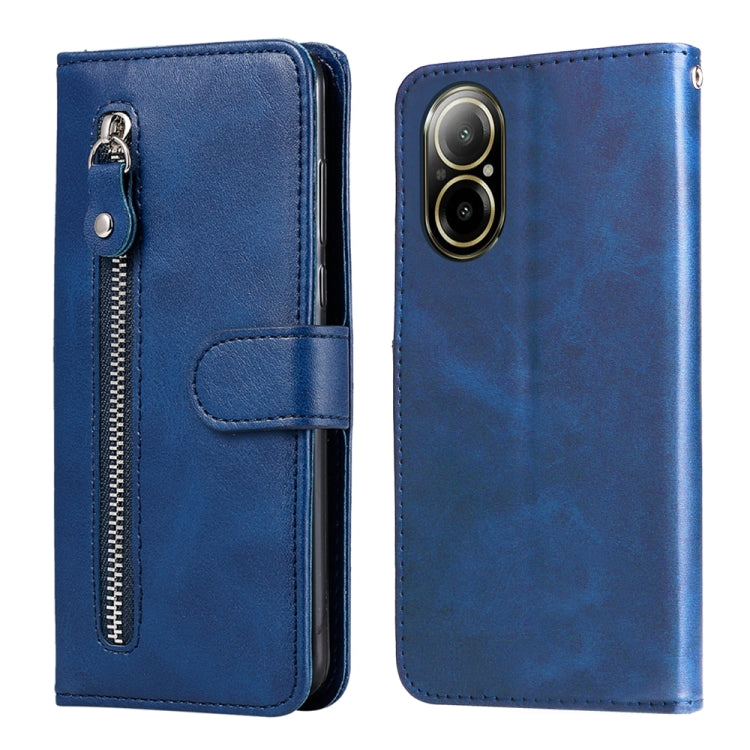 Fashion Calf Texture Zipper Leather Phone Case, For Realme C67 4G Global, For Realme C67 5G / 11 5G Taiwan Version, For Realme 11 4G Global, For Realme C53 / Narzo N53, For Realme 11, For Realme 11 Pro / 11 Pro+, For Realme C65 4G, For Realme C55      ...