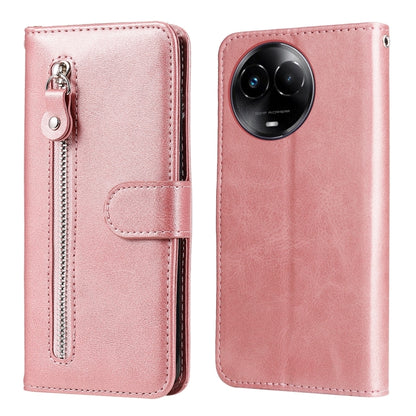 Fashion Calf Texture Zipper Leather Phone Case, For Realme C67 4G Global, For Realme C67 5G / 11 5G Taiwan Version, For Realme 11 4G Global, For Realme C53 / Narzo N53, For Realme 11, For Realme 11 Pro / 11 Pro+, For Realme C65 4G, For Realme C55      ...