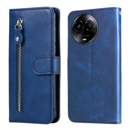 Fashion Calf Texture Zipper Leather Phone Case, For Realme C67 4G Global, For Realme C67 5G / 11 5G Taiwan Version, For Realme 11 4G Global, For Realme C53 / Narzo N53, For Realme 11, For Realme 11 Pro / 11 Pro+, For Realme C65 4G, For Realme C55      ...