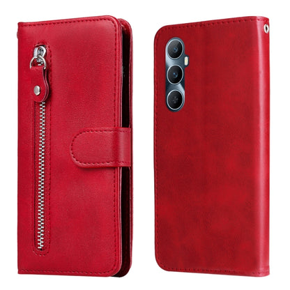 Fashion Calf Texture Zipper Leather Phone Case, For Realme C67 4G Global, For Realme C67 5G / 11 5G Taiwan Version, For Realme 11 4G Global, For Realme C53 / Narzo N53, For Realme 11, For Realme 11 Pro / 11 Pro+, For Realme C65 4G, For Realme C55      ...