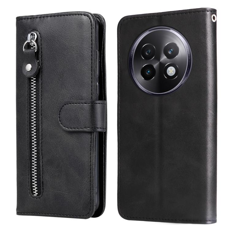 Fashion Calf Texture Zipper Leather Phone Case, For Realme 16 Pro+ 5G, For Realme 16 Pro 5G, For Realme 15x 5G India / Realme C85 5G, For Realme C85 Pro 4G, For Realme 15T 5G, For Realme Narzo 80 Lite 4G / C71 India, For Realme 15 5G / Realme 15 Pro 5G...