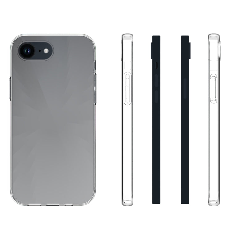 Waterproof Texture TPU Phone Case, For iPhone 17e / 16e, For iPhone 17 Pro Max, For iPhone 17 Pro, For iPhone 17, For iPhone Air, For iPhone 16 Pro Max, For iPhone 16 Pro, For iPhone 16 Plus, For iPhone 16, For iPhone 15 Pro Max, For iPhone 15 Pro     ...