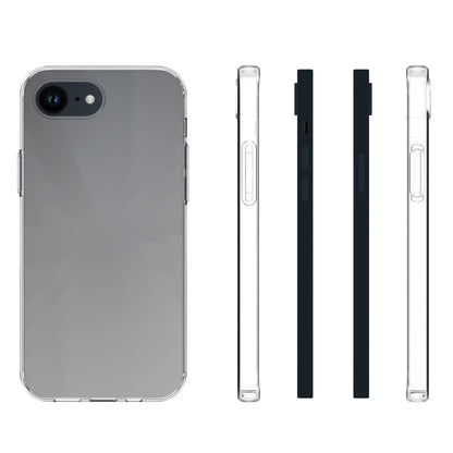 Waterproof Texture TPU Phone Case, For iPhone 17e / 16e, For iPhone 17 Pro Max, For iPhone 17 Pro, For iPhone 17, For iPhone Air, For iPhone 16 Pro Max, For iPhone 16 Pro, For iPhone 16 Plus, For iPhone 16, For iPhone 15 Pro Max, For iPhone 15 Pro     ...