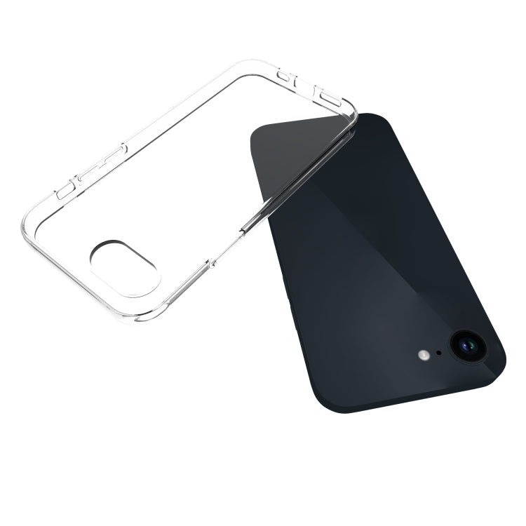 Waterproof Texture TPU Phone Case, For iPhone 17e / 16e, For iPhone 17 Pro Max, For iPhone 17 Pro, For iPhone 17, For iPhone Air, For iPhone 16 Pro Max, For iPhone 16 Pro, For iPhone 16 Plus, For iPhone 16, For iPhone 15 Pro Max, For iPhone 15 Pro     ...