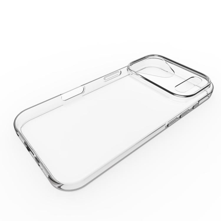 Waterproof Texture TPU Phone Case
