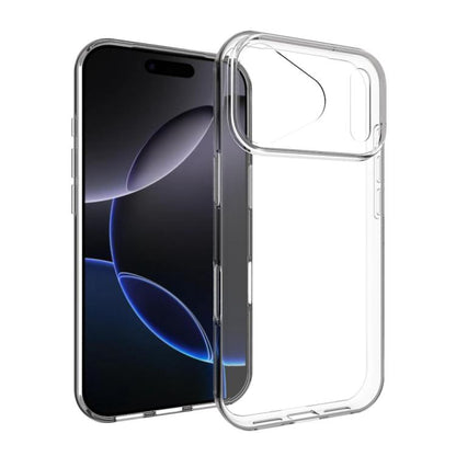 Waterproof Texture TPU Phone Case, For iPhone 18, For iPhone 18 Pro, For iPhone 18 Pro Max, For iPhone 17e / 16e, For iPhone 17 Pro Max, For iPhone 17 Pro, For iPhone 17, For iPhone Air, For iPhone 16 Pro Max, For iPhone 16 Pro, For iPhone 16 Plus     ...