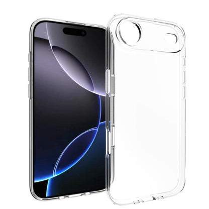 Waterproof Texture TPU Phone Case, For iPhone 18, For iPhone 18 Pro, For iPhone 18 Pro Max, For iPhone 17e / 16e, For iPhone 17 Pro Max, For iPhone 17 Pro, For iPhone 17, For iPhone Air, For iPhone 16 Pro Max, For iPhone 16 Pro, For iPhone 16 Plus     ...