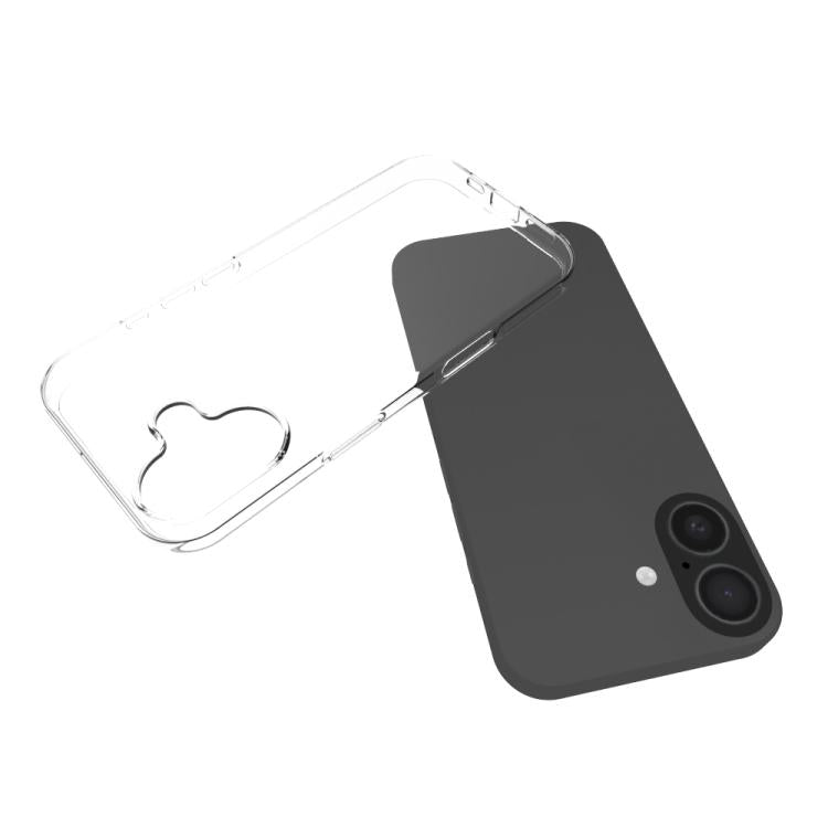 Waterproof Texture TPU Phone Case, For iPhone 18, For iPhone 18 Pro, For iPhone 18 Pro Max, For iPhone 17e / 16e, For iPhone 17 Pro Max, For iPhone 17 Pro, For iPhone 17, For iPhone Air, For iPhone 16 Pro Max, For iPhone 16 Pro, For iPhone 16 Plus     ...