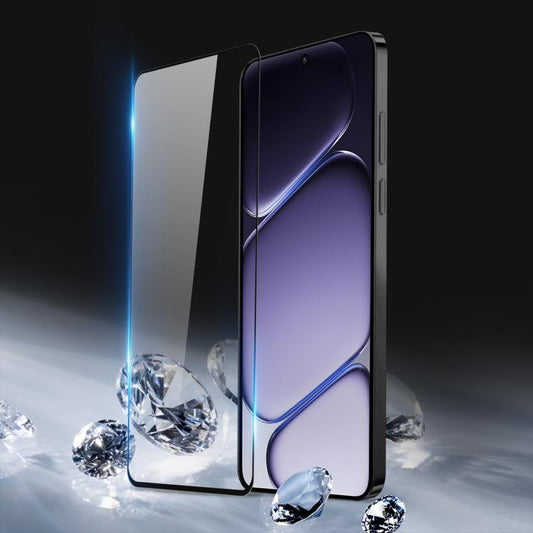 10pcs DUX DUCIS 0.33mm 9H Medium Alumina Tempered Glass Film, For OnePlus Nord CE6 Lite, For OnePlus Ace 6 Ultra, For OnePlus Nord 6 / Turbo 6 / Turbo 6V, For OnePlus 15T, For OnePlus 15R / Ace 6 / Ace 6T, For OnePlus 15, For OnePlus Ace 5 Racing      ...