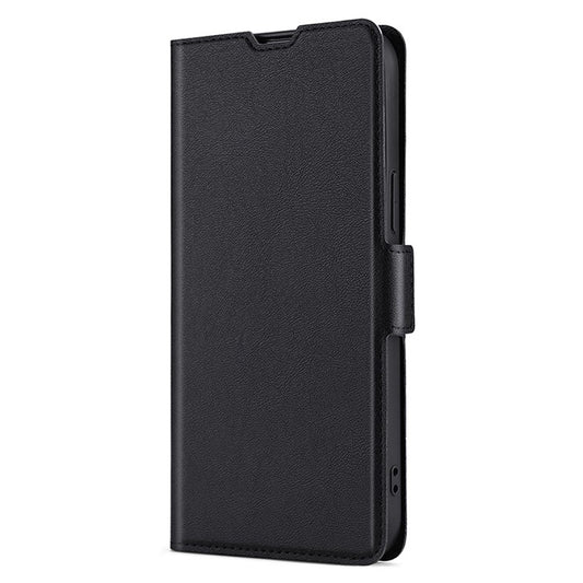 Ultra-thin Voltage Side Buckle Horizontal Flip Leather Phone Case, For Realme GT5 Pro 5G, For Realme 11 4G, For Realme GT5 / GT5 240W, For Realme 11 5G Global / 11x, For Realme 11 5G, For Realme 11 Pro 5G / 11 Pro+ 5G, For Realme C65 4G                ...