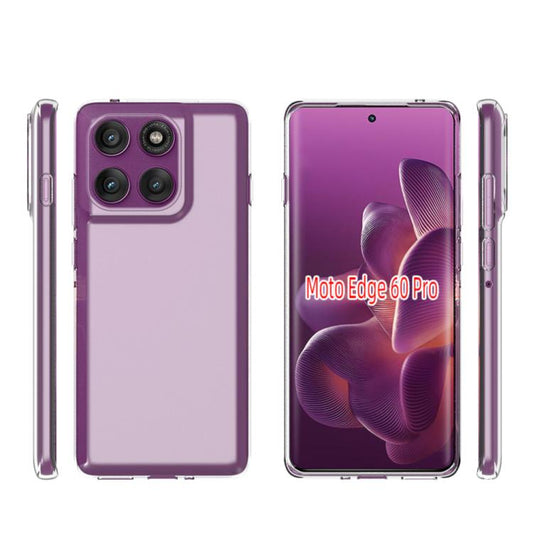 Waterproof Texture TPU Phone Case