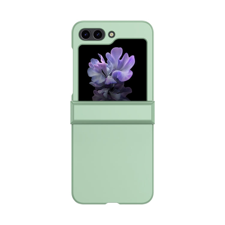 Skin Feel PC Phone Case with Hinge, For Galaxy Z Fold8 Ultra 5G, For Galaxy Z Flip8 5G, For Samsung Galaxy Z Flip6, For Samsung Galaxy Z Fold6, For Samsung Galaxy Z Fold5, For Samsung Galaxy Z Flip5