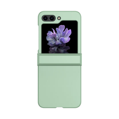 Skin Feel PC Phone Case with Hinge, For Galaxy Z Fold8 Ultra 5G, For Galaxy Z Flip8 5G, For Samsung Galaxy Z Flip6, For Samsung Galaxy Z Fold6, For Samsung Galaxy Z Fold5, For Samsung Galaxy Z Flip5