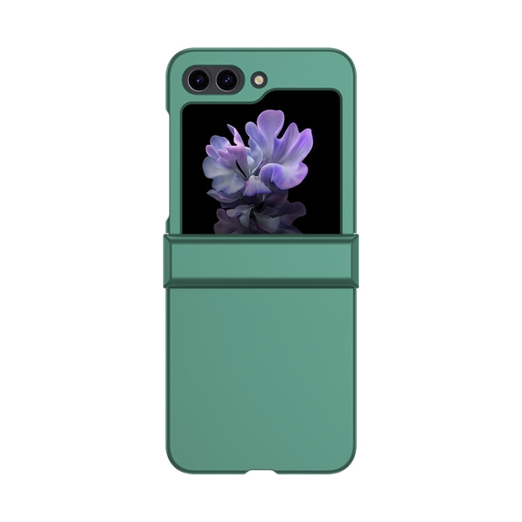 Skin Feel PC Phone Case with Hinge, For Galaxy Z Fold8 Ultra 5G, For Galaxy Z Flip8 5G, For Samsung Galaxy Z Flip6, For Samsung Galaxy Z Fold6, For Samsung Galaxy Z Fold5, For Samsung Galaxy Z Flip5