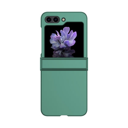 Skin Feel PC Phone Case with Hinge, For Galaxy Z Fold8 Ultra 5G, For Galaxy Z Flip8 5G, For Samsung Galaxy Z Flip6, For Samsung Galaxy Z Fold6, For Samsung Galaxy Z Fold5, For Samsung Galaxy Z Flip5