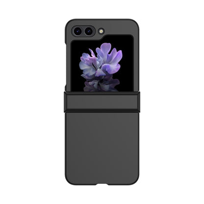 Skin Feel PC Phone Case with Hinge, For Galaxy Z Fold8 Ultra 5G, For Galaxy Z Flip8 5G, For Samsung Galaxy Z Flip6, For Samsung Galaxy Z Fold6, For Samsung Galaxy Z Fold5, For Samsung Galaxy Z Flip5