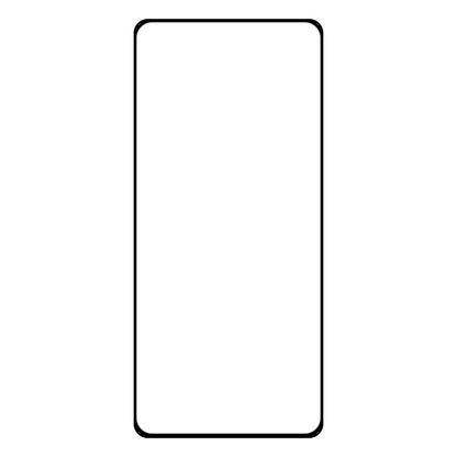 25pcs 3D Curved Edge Full Screen Tempered Glass Film, For Realme 11 Pro (25pcs)