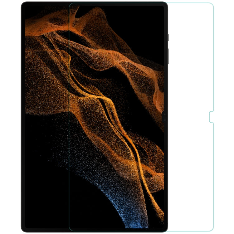 NILLKIN H+ Series Tempered Glass Film, For Samsung Galaxy Tab S8 Ultra