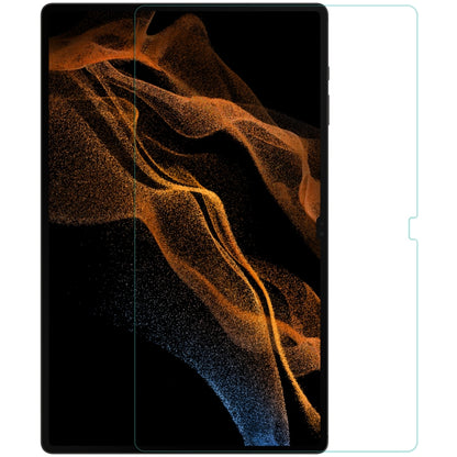 NILLKIN H+ Series Tempered Glass Film, For Samsung Galaxy Tab S8 Ultra
