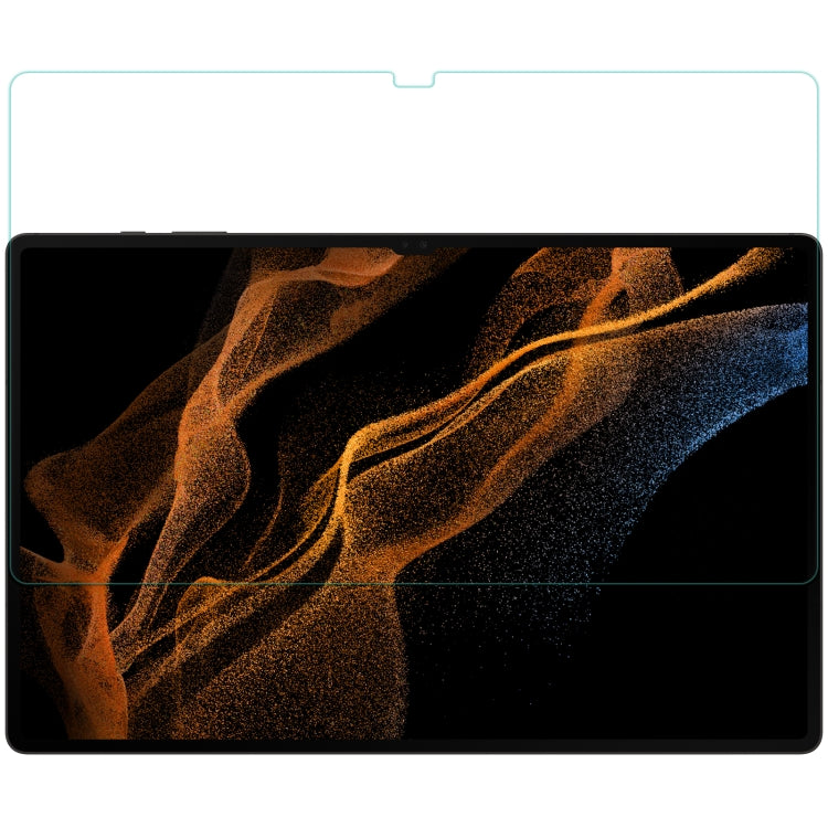 NILLKIN H+ Series Tempered Glass Film, For Samsung Galaxy Tab S8 Ultra