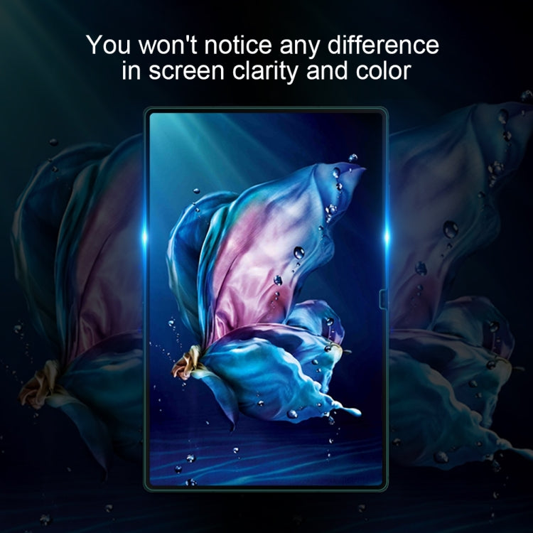 NILLKIN H+ Series Tempered Glass Film, For Samsung Galaxy Tab S8 Ultra