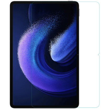 NILLKIN H+ Series Tempered Glass Film, For Xiaomi Pad 7 Ultra, For Xiaomi Pad 6 Max 14