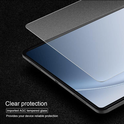 NILLKIN H+ Series Tempered Glass Film, For Xiaomi Pad 7 Ultra, For Xiaomi Pad 6 Max 14