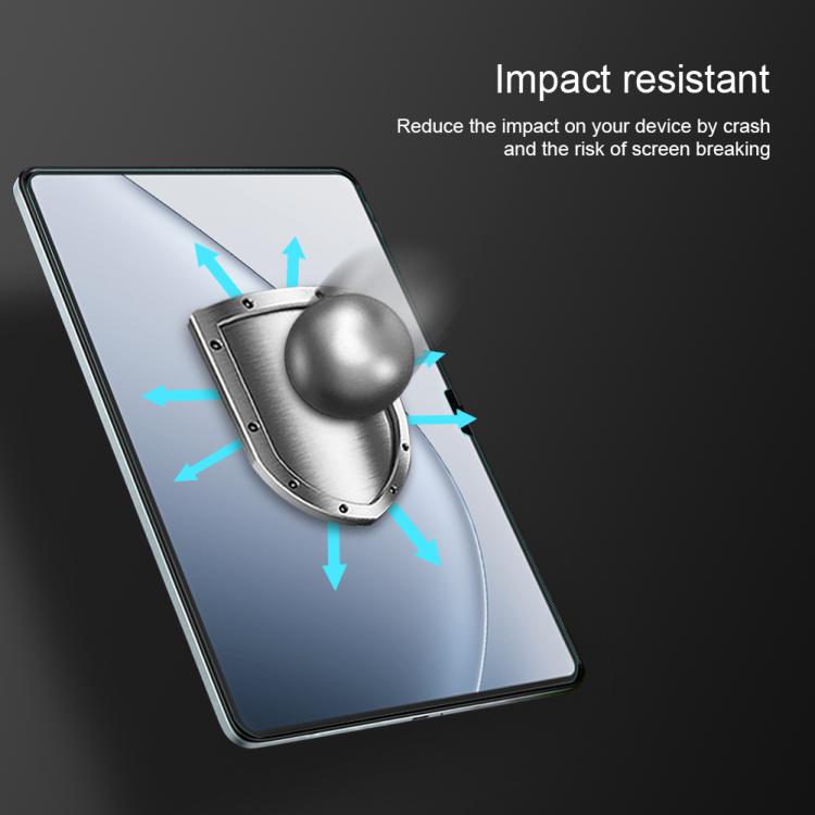 NILLKIN H+ Series Tempered Glass Film, For Xiaomi Pad 7 Ultra, For Xiaomi Pad 6 Max 14