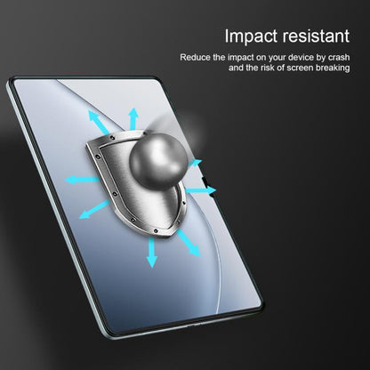 NILLKIN H+ Series Tempered Glass Film, For Xiaomi Pad 7 Ultra, For Xiaomi Pad 6 Max 14