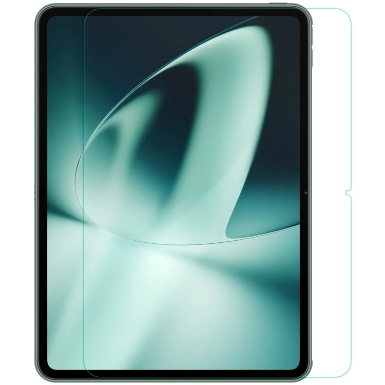 NILLKIN H+ Series Tempered Glass Film, For OPPO Pad 2