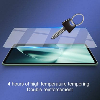 NILLKIN H+ Series Tempered Glass Film, For OPPO Pad 2