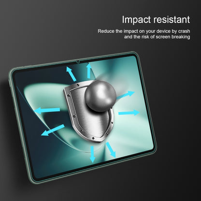 NILLKIN H+ Series Tempered Glass Film, For OPPO Pad 2