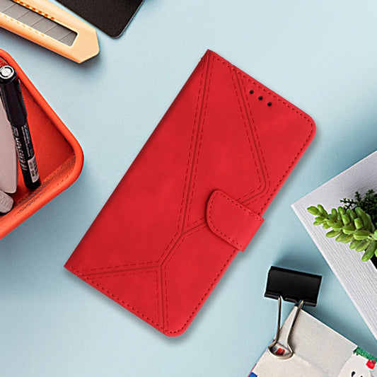 Stitching Embossed Leather Phone Case, For Motorola Moto G Play 2025, For Motorola Moto G75 5G, For Motorola Moto G35 5G, For Motorola Moto G55 5G, For Motorola Moto G45 5G, For Motorola Edge 50 5G, For Motorola Edge 50 Neo, For Motorola Moto E14      ...