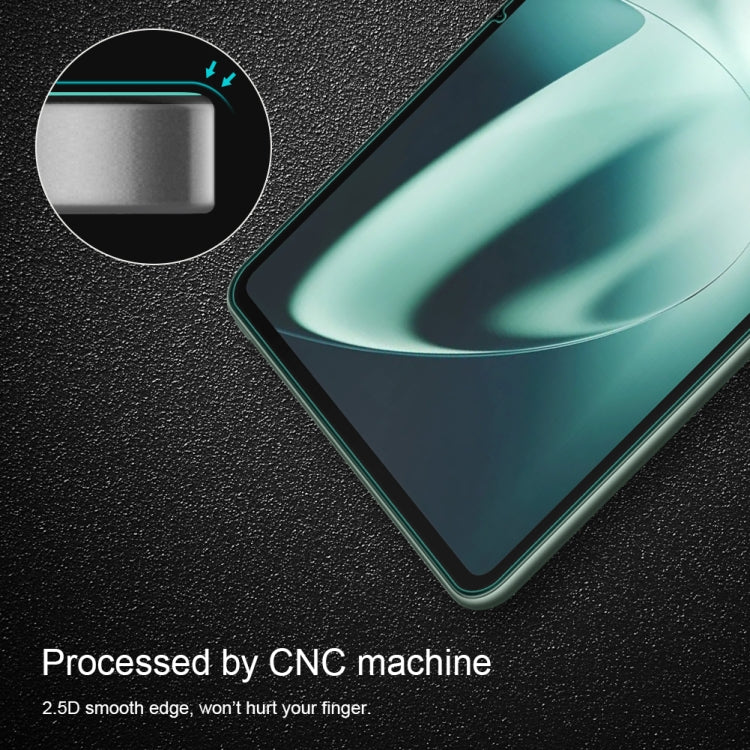 NILLKIN H+ Series Tempered Glass Film, For OnePlus Pad