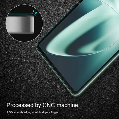 NILLKIN H+ Series Tempered Glass Film, For OnePlus Pad