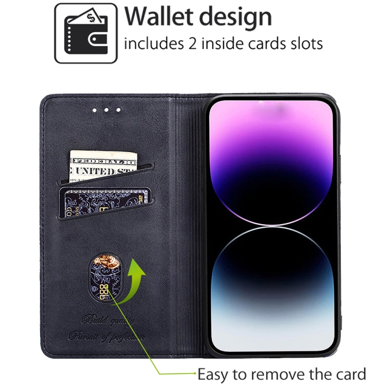 Cow Texture Magnetic Leather Phone Case, For Realme 12 Pro 5G, For Realme GT5 Pro 5G, For Realme 11 5G, For Realme 11 Pro / 11 Pro+ 5G, For Realme C65 4G, For Realme GT Neo5 SE
