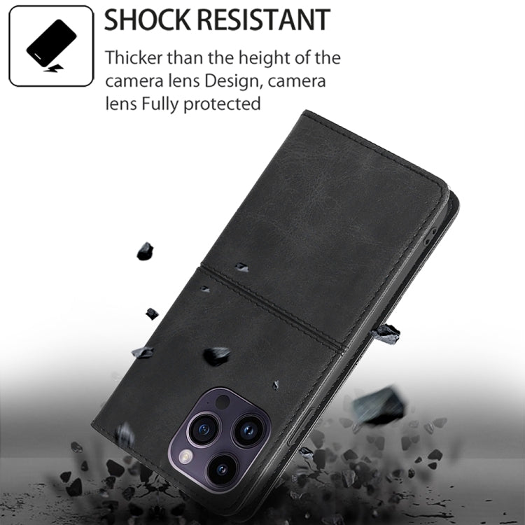Cow Texture Magnetic Leather Phone Case, For Realme 12 Pro 5G, For Realme GT5 Pro 5G, For Realme 11 5G, For Realme 11 Pro / 11 Pro+ 5G, For Realme C65 4G, For Realme GT Neo5 SE