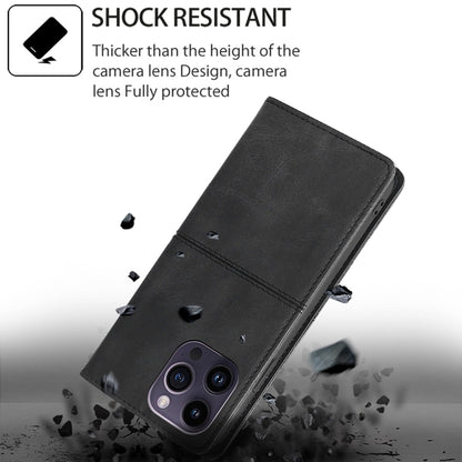 Cow Texture Magnetic Leather Phone Case, For Realme 12 Pro 5G, For Realme GT5 Pro 5G, For Realme 11 5G, For Realme 11 Pro / 11 Pro+ 5G, For Realme C65 4G, For Realme GT Neo5 SE