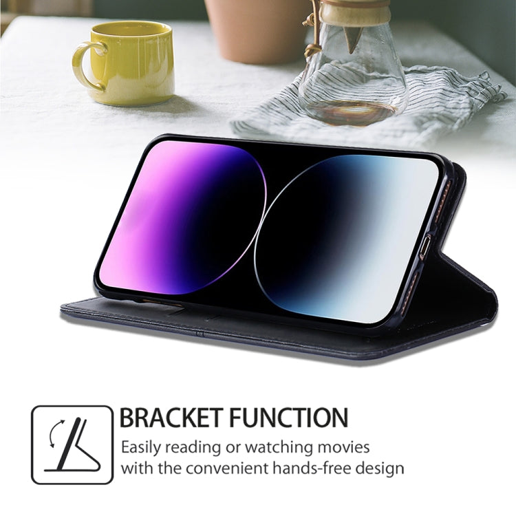 Cow Texture Magnetic Leather Phone Case, For Realme 12 Pro 5G, For Realme GT5 Pro 5G, For Realme 11 5G, For Realme 11 Pro / 11 Pro+ 5G, For Realme C65 4G, For Realme GT Neo5 SE