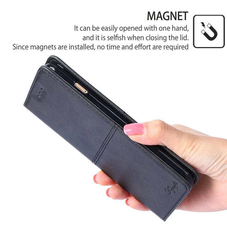 Cow Texture Magnetic Leather Phone Case, For Realme 12 Pro 5G, For Realme GT5 Pro 5G, For Realme 11 5G, For Realme 11 Pro / 11 Pro+ 5G, For Realme C65 4G, For Realme GT Neo5 SE