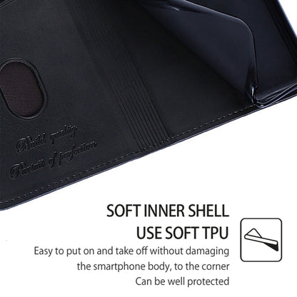 Cow Texture Magnetic Leather Phone Case, For Realme 12 Pro 5G, For Realme GT5 Pro 5G, For Realme 11 5G, For Realme 11 Pro / 11 Pro+ 5G, For Realme C65 4G, For Realme GT Neo5 SE