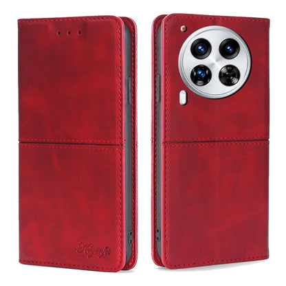 Cow Texture Magnetic Leather Phone Case, For Tecno Pova Curve 2 5G, For Tecno Camon 50 Pro 4G, For Tecno Camon 50 4G, For Tecno Pova Slim 5G / Spark Slim 4G, For Tecno Pova 7 Pro, For Tecno Pova 7 5G, For Tecno Spark 40 Pro+ 4G, For Tecno Spark 40 Pro ...